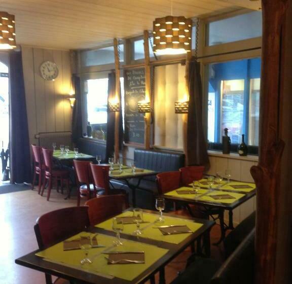 Номер Стандарт, Hôtel La Tour D'auvergne