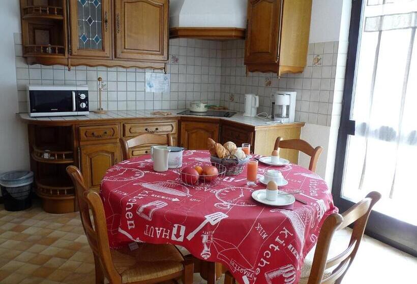 Апартаменты 1 Спальня, Hôtel Le Riquewihr