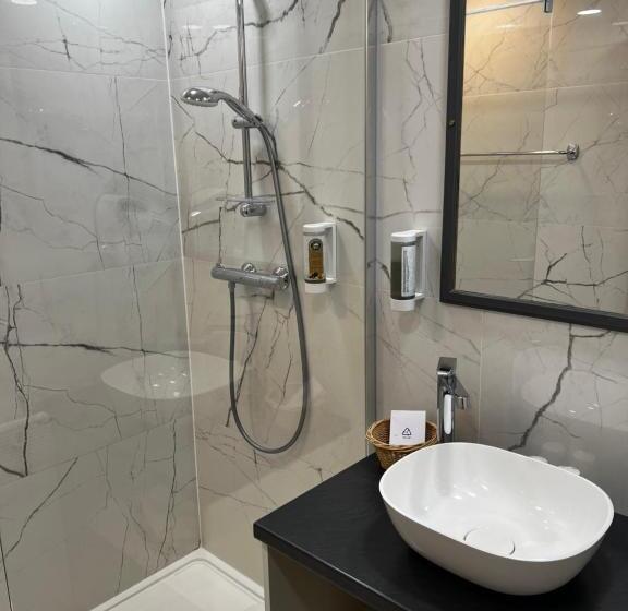 Номер Комфорт, Hôtel Le Riquewihr