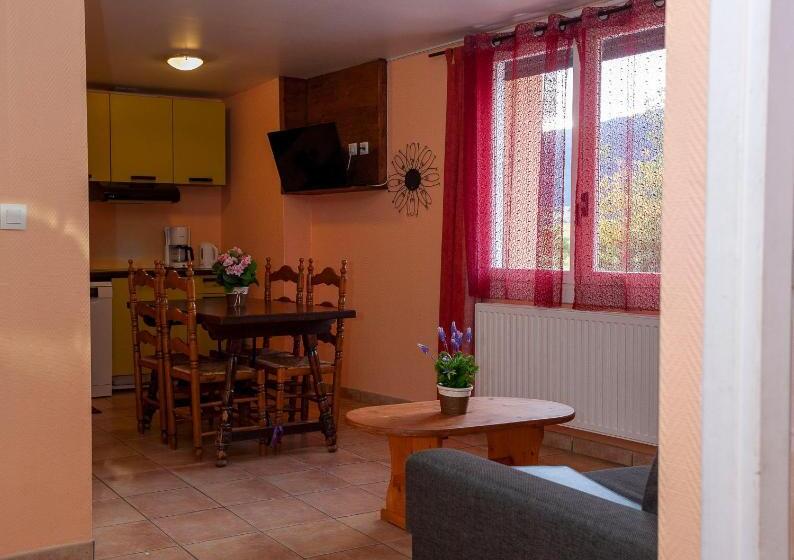 Студия Стандарт, Le Catalan   Hôtel Et Appartements