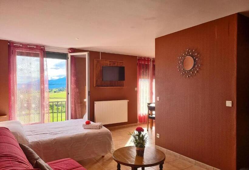 Студия Стандарт, Le Catalan   Hôtel Et Appartements