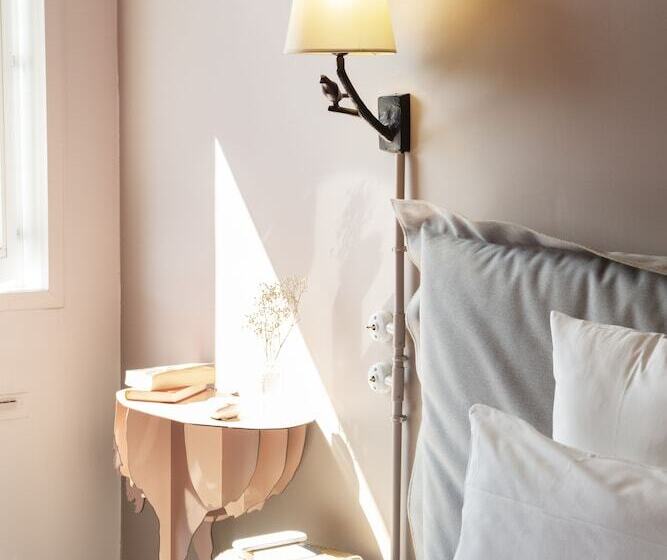 Номер Престиж, Demeures De Campagne Parc Du Coudray – Mercure