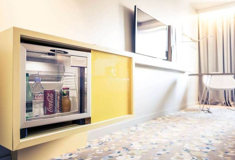 Номер Superior, Mercure Paris Val De Fontenay