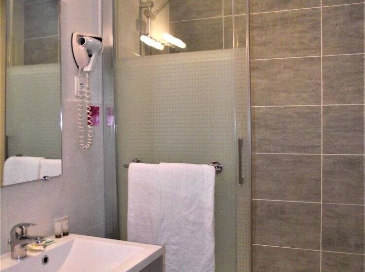 Quarto Estandar, Mondial