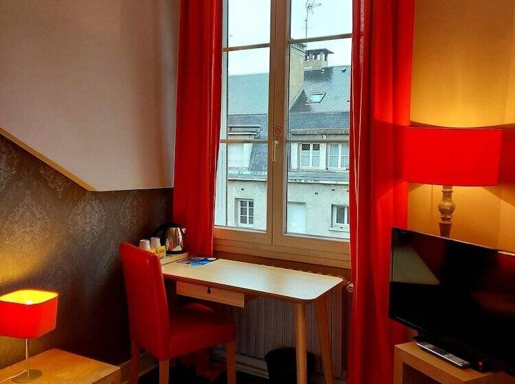 Quarto Estandar, Mondial