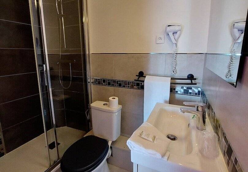 Quarto Superior, Mondial