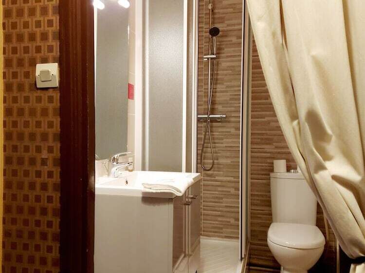 Quarto Superior, Mondial