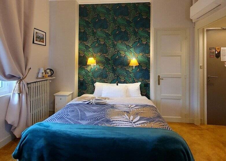 Quarto Triplo Estandar, Mondial