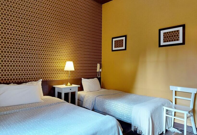 Quarto Estandar Individual, Mondial