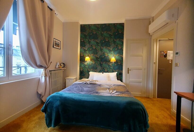 Quarto Superior, Mondial