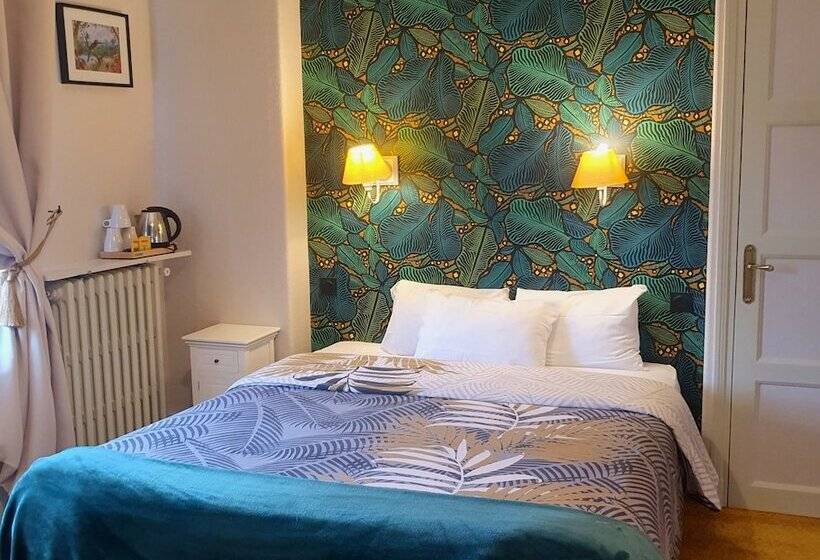 Quarto Superior, Mondial