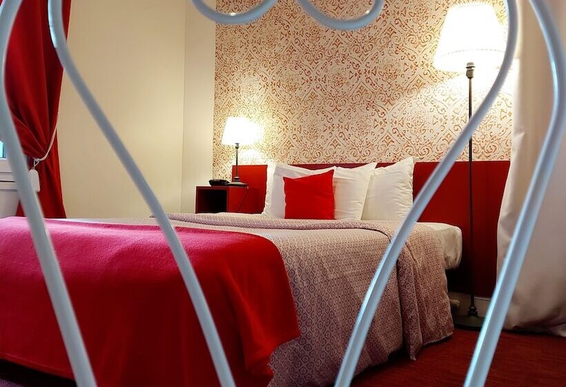 Quarto Estandar Individual, Mondial