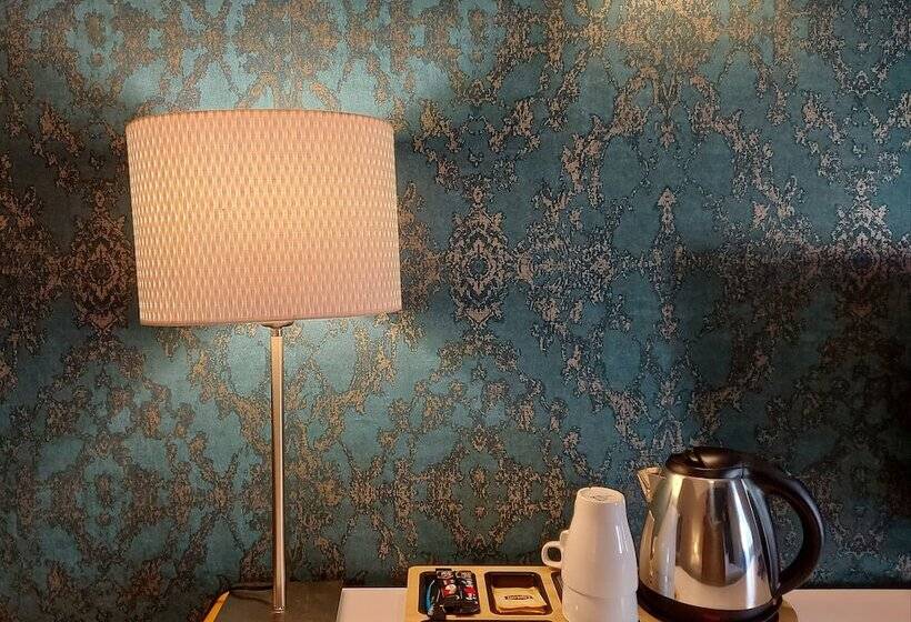 Quarto Estandar Individual, Mondial
