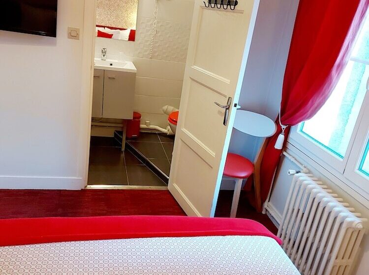 Quarto Estandar, Mondial