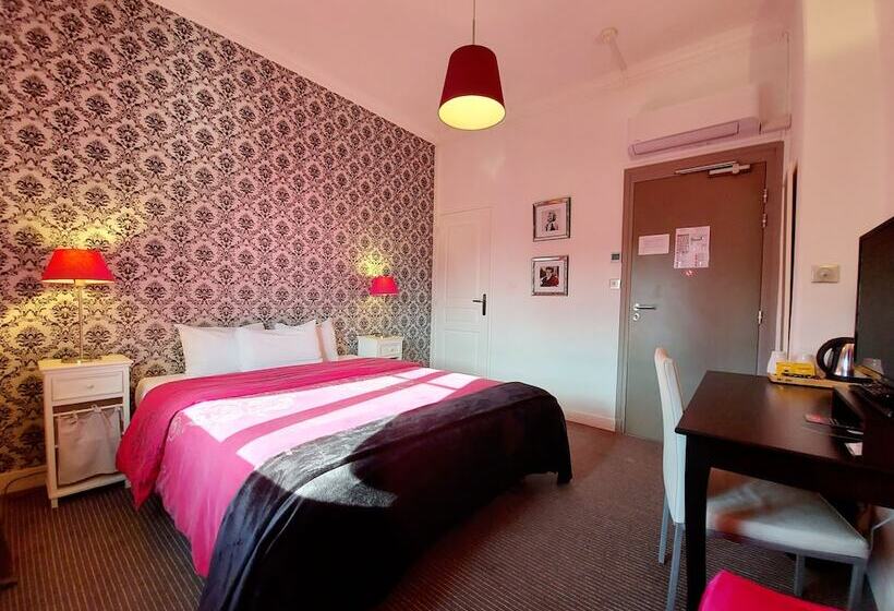 Quarto Superior, Mondial