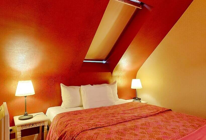 Quarto Estandar Individual, Mondial