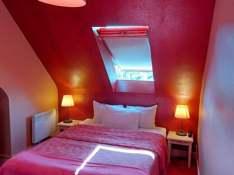 Quarto Estandar Individual, Mondial