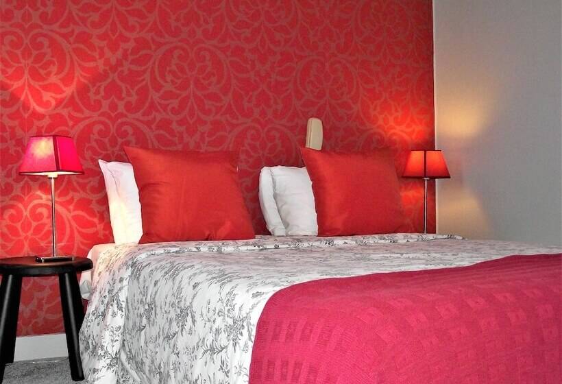 Quarto Estandar Individual, Mondial