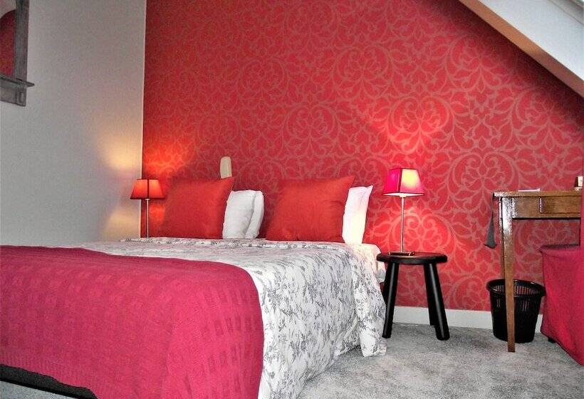 Quarto Estandar, Mondial