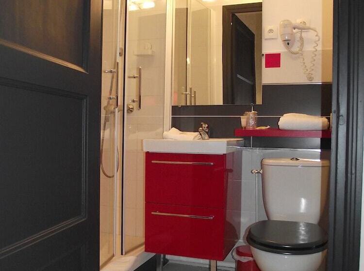 Quarto Estandar, Mondial