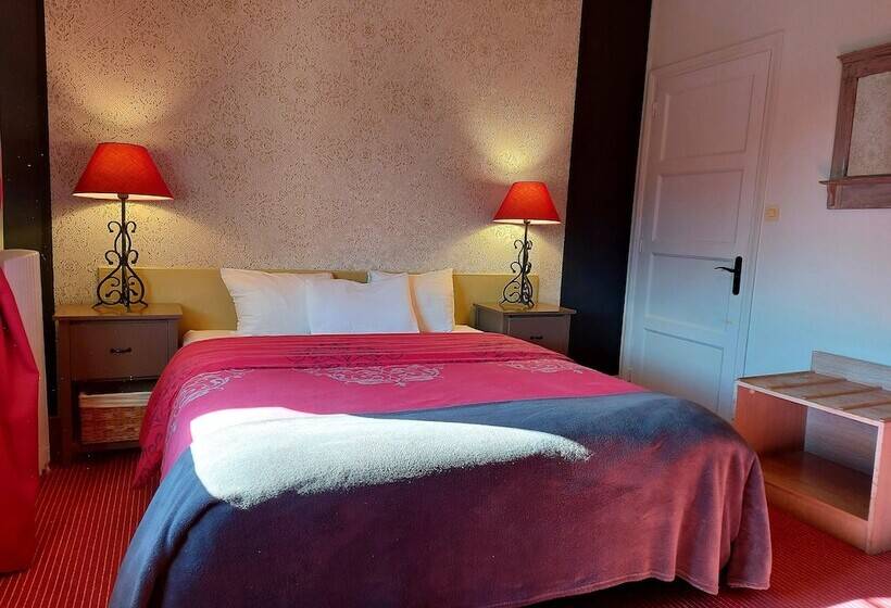 Quarto Superior, Mondial