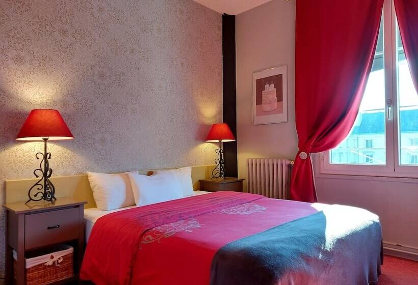 Quarto Superior, Mondial