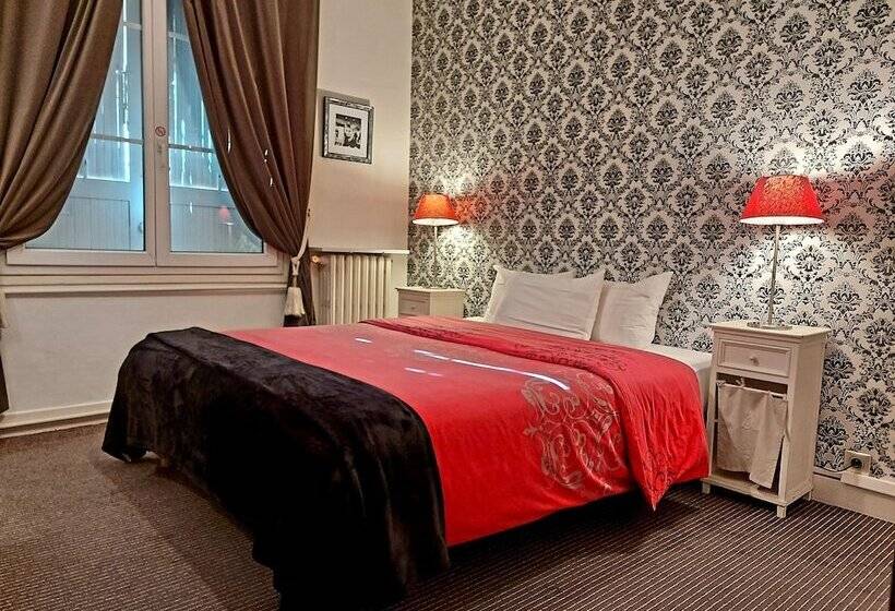Quarto Superior, Mondial