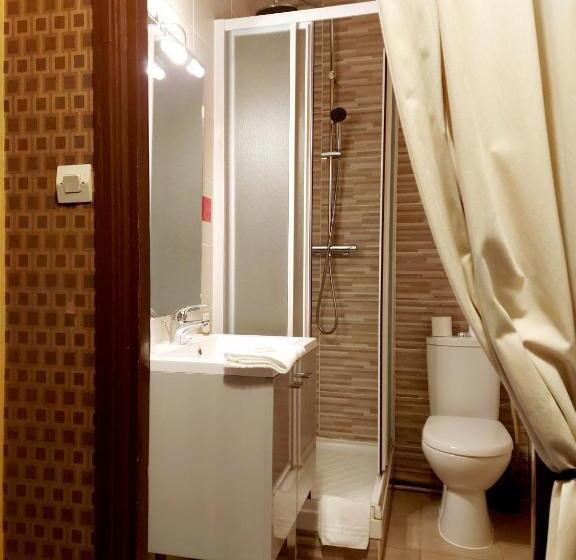 Quarto Estandar, Mondial