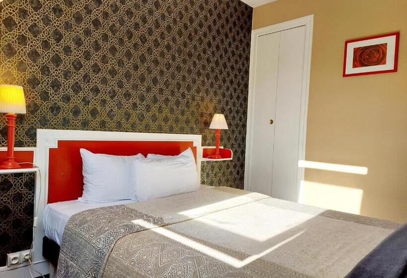 Quarto Basic, Mondial