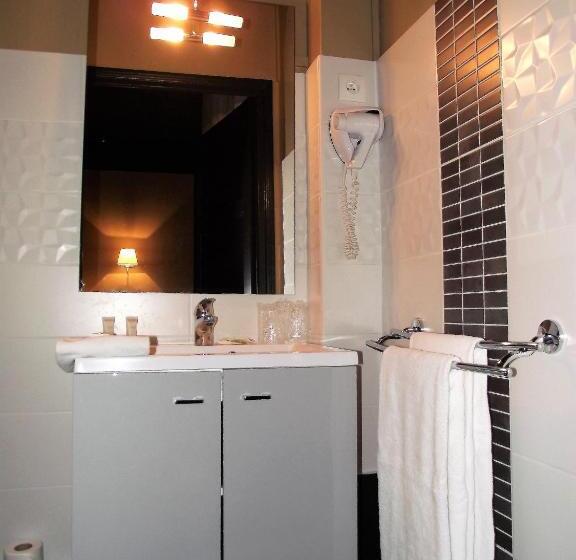 Quarto Superior, Mondial