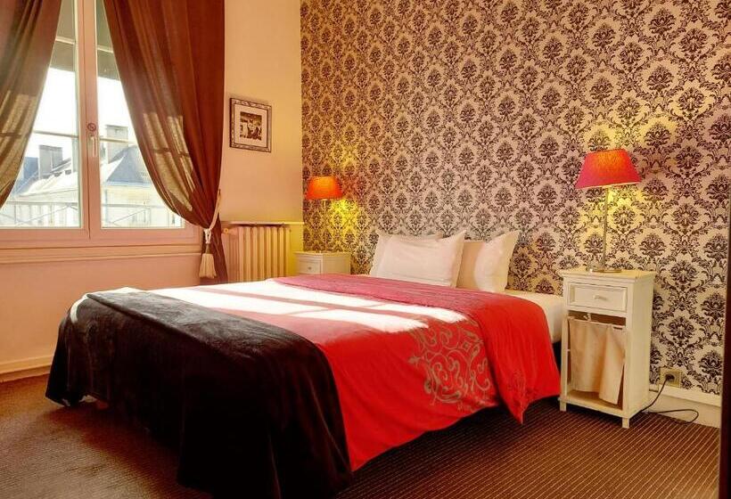 Quarto Superior, Mondial