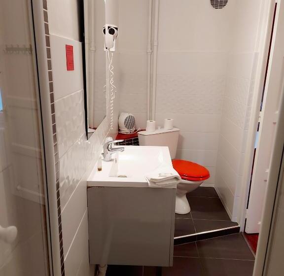 Quarto Estandar, Mondial