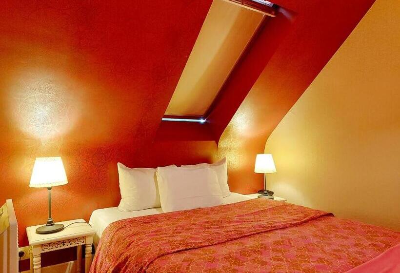 Quarto Basic, Mondial