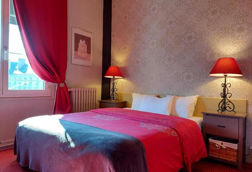 Quarto Superior, Mondial