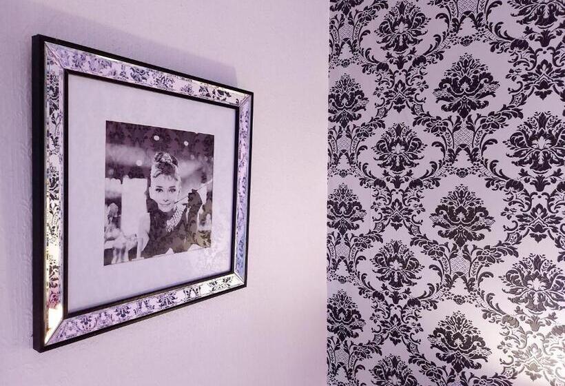 Quarto Superior, Mondial