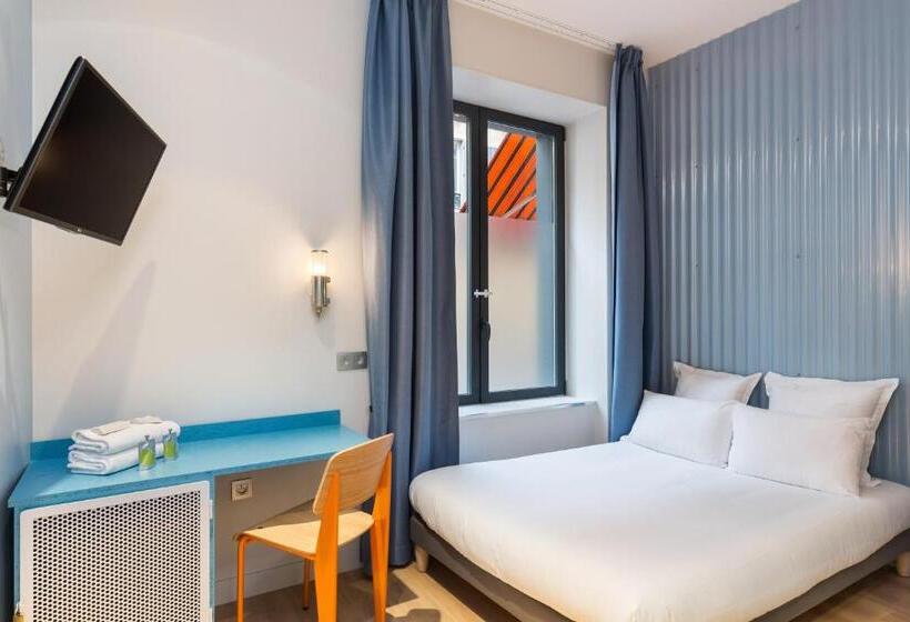 클래식 룸, Hostel Ozz Nice