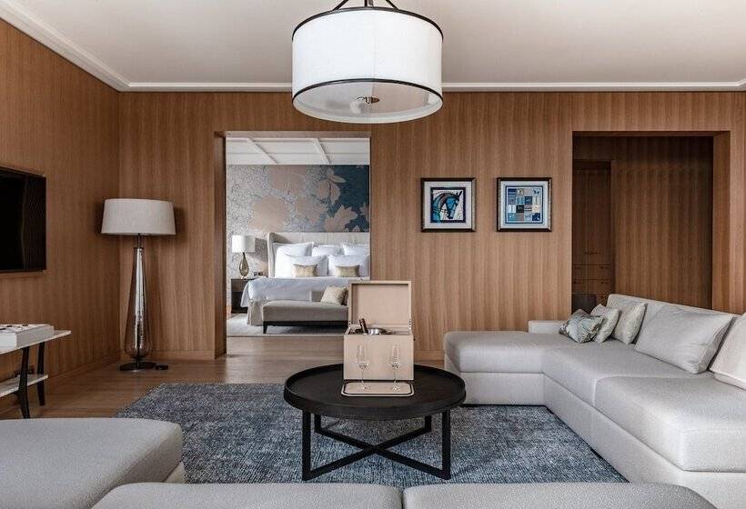 Люкс, Royal Champagne Hotel & Spa