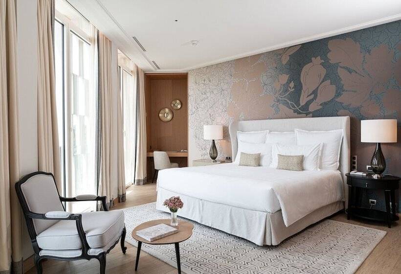 Люкс, Royal Champagne Hotel & Spa