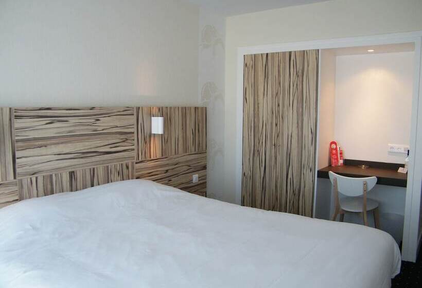 Номер Superior, Hôtel Le Nautic
