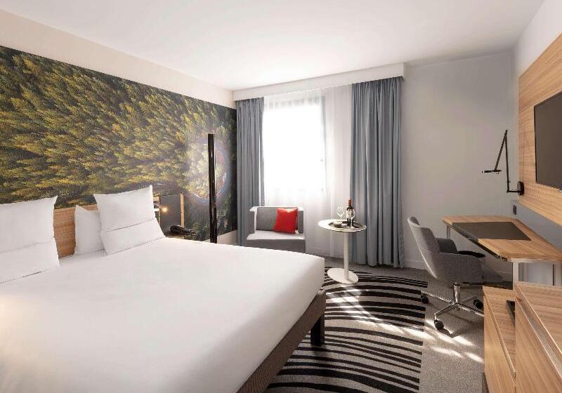 Номер Стандарт, Novotel Blois Centre Val De Loire