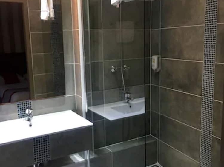 コンフォートルーム, Best Western Hotel Saint Claude