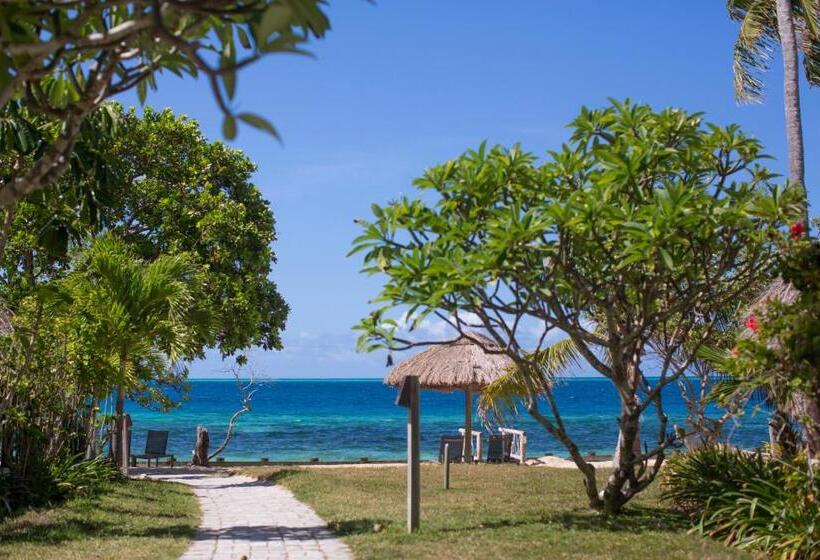 Номер Стандарт Вид на Море, Castaway Island, Fiji