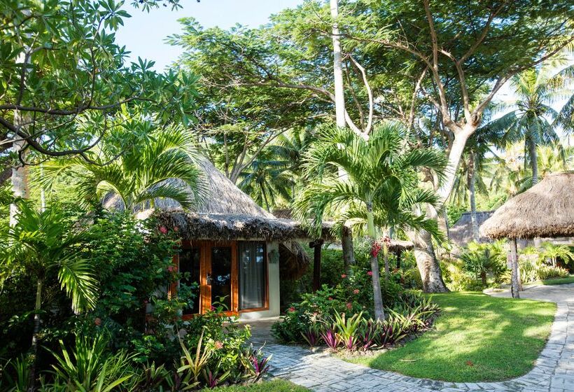 Номер Стандарт, Castaway Island, Fiji