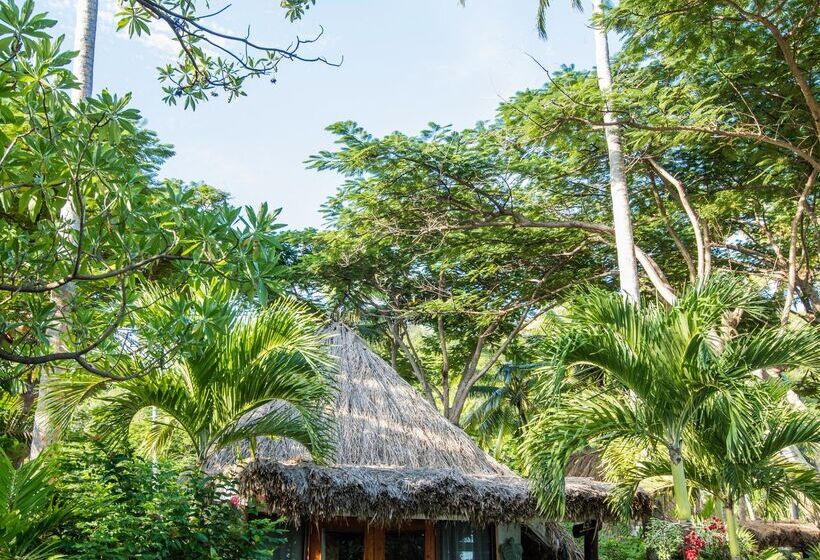 Номер Стандарт Вид на Море, Castaway Island, Fiji