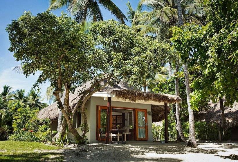 Семейный Номер, Castaway Island, Fiji
