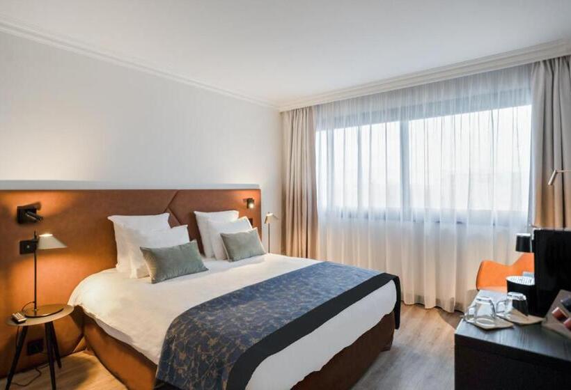 اتاق استاندارد, Appart City Collection Genève Aéroport  Ferney Voltaire