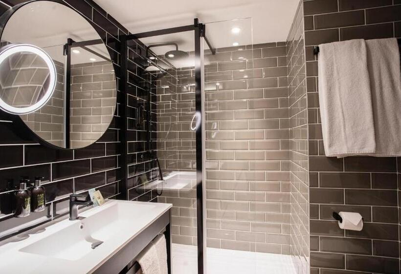 استودیوی استاندارد, Appart City Collection Genève Aéroport  Ferney Voltaire