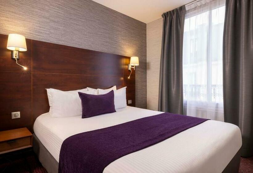 インサイドのスーペリアルーム, L Interlude