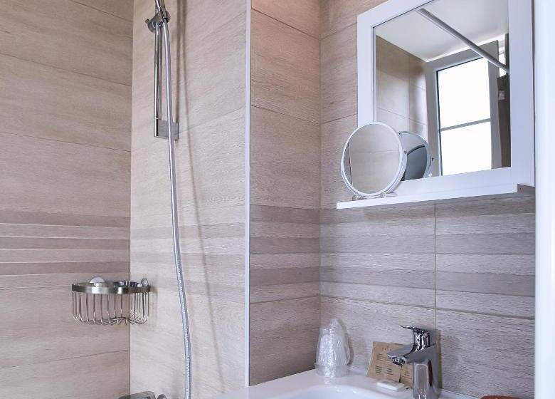 Номер Superior, Hôtel Villa Sorel   Paris Boulogne