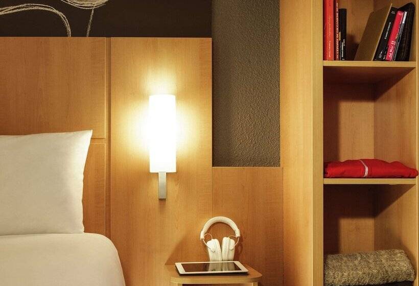 Номер Superior, Ibis Nancy Centre Gare Et Congrès